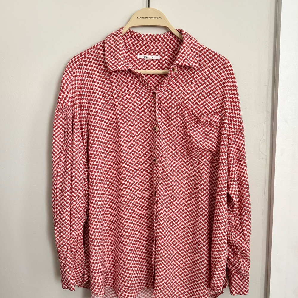 Women’s O’Neill Blouse